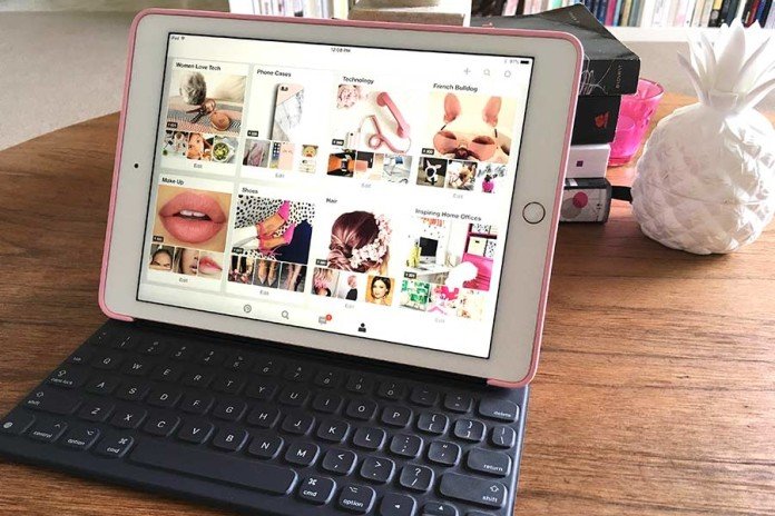 Tech Crunch Of The Month: Apple iPad Pro Tech Crunch Of The Month: Apple iPad Pro