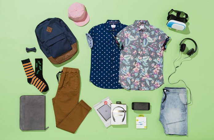 Tech And Fashion Gift Guide For Father's Day That's High On Value Tech And Fashion Gift Guide For Father's Day That's High On Value