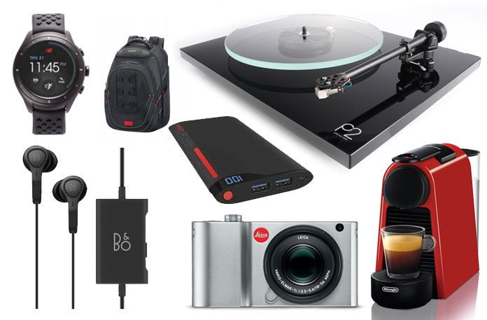 Father’s Day: The Uber Cool Gift Guide For Tech Loving Dads Father’s Day: The Uber Cool Gift Guide For Tech Loving Dads