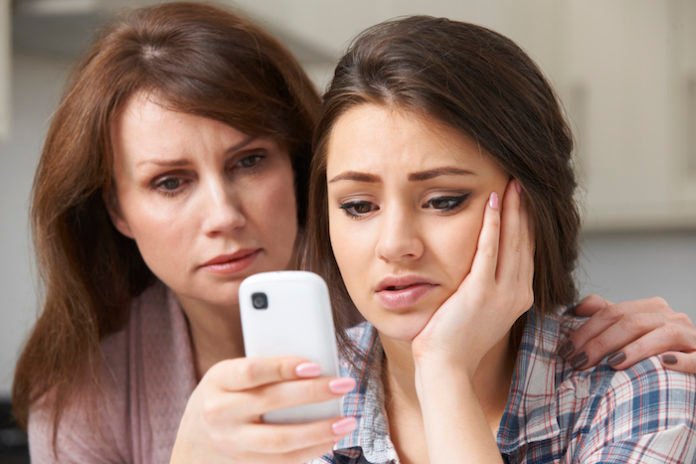 Cyberbullying: Protect Your Kids Against This Online Threat