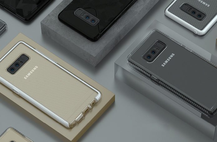Review: Tech21 Shock Proof Cases For Samsung Galaxy Note8 Review: Tech21 Shock Proof Cases For Samsung Galaxy Note8