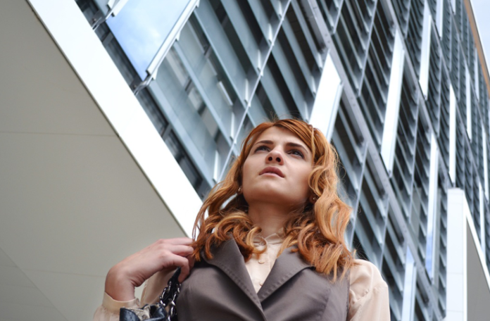 WLT_Beating Misogyny in the Tech World Beating Misogyny in the Tech World