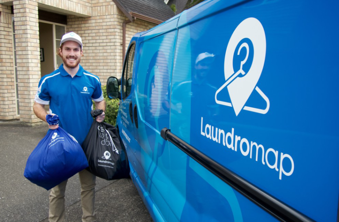 WLT_Laundromap delivery Laundromap delivery