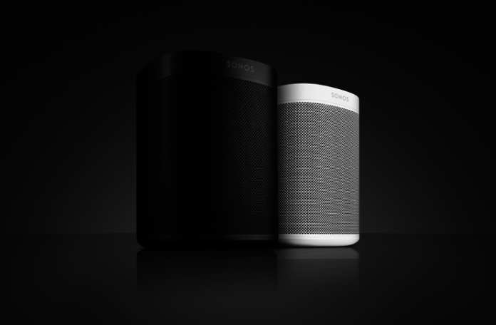 WLT_Sonos One Sonos One