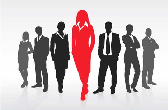 Women In Leadership: The Real Reason Why There's So Few Female Leaders Why Are There So Few Female Leaders?