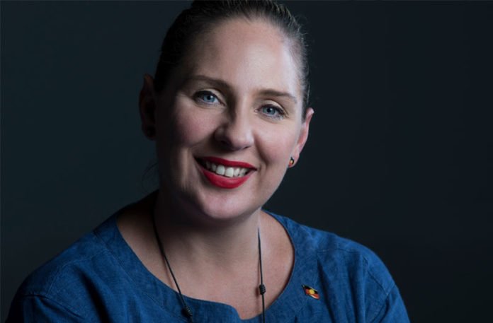 Dr Misty Jenkins Wins The 2018 CSIRO Indigenous STEM Awards Dr Misty Jenkins Wins The 2018 CSIRO Indigenous STEM Awards