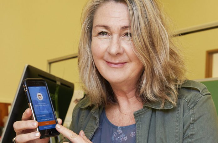 The Skool Loop App Founder Sharlene Barnes Tells Her Story The Skool Loop App Founder Sharlene Barnes Tells Her Story