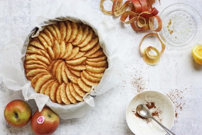 applecake