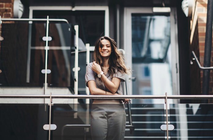 Millennials- Are They the Generation of Visionaries and Entrepreneurs