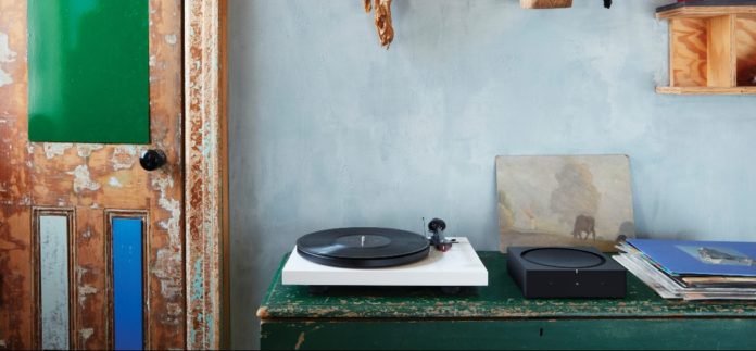 Sonos Announces Upgraded Sonos Amp And Collaboration With Sonance Sonos Announces Upgraded Sonos Amp And Collaboration With Sonance