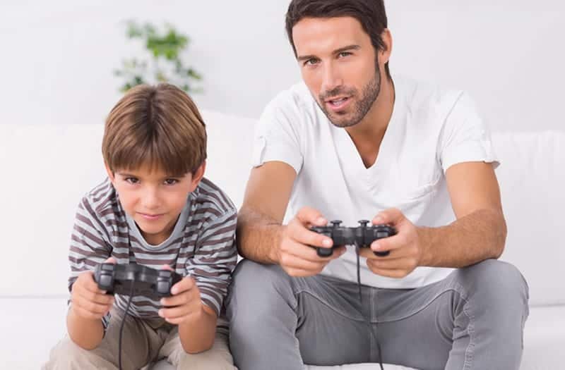 Take A Look At The Latest Play Station Has To Offer