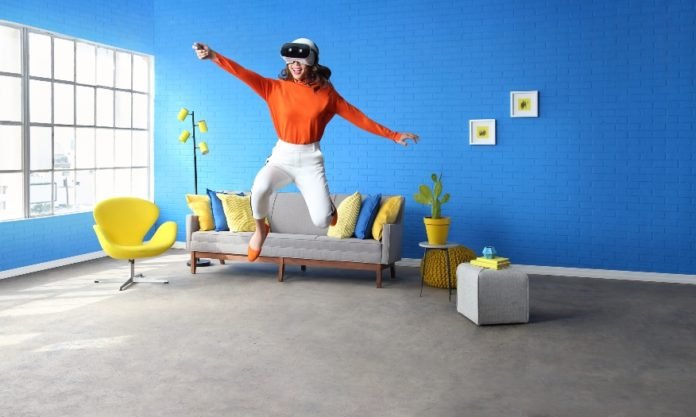 Lenovo Mirage Solo And Mirage Camera Are Finally Here In Australia Lenovo Mirage Solo And Mirage Camera Are Finally Here In Australia