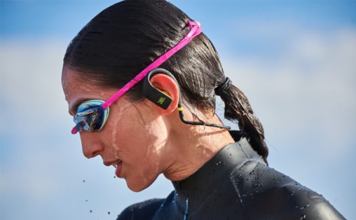 JBL Endurance DIVE And SPRINT Earphones Review JBL Endurance DIVE And SPRINT Earphones Review