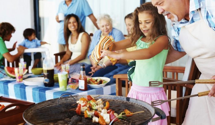 Step Up Your Cooking With the Latest Crossray BBQ Step Up Your Cooking With the Latest Crossray BBQ
