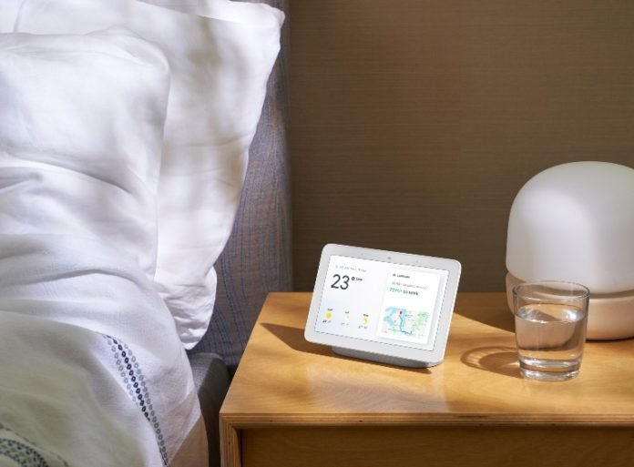 Google Home Hub: Why We Like This Camera-less Smart Home Assistant Google Home Hub: Why We Like This Camera-less Smart Home Assistant