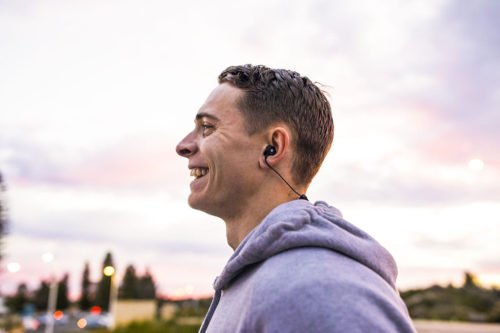 audiofly