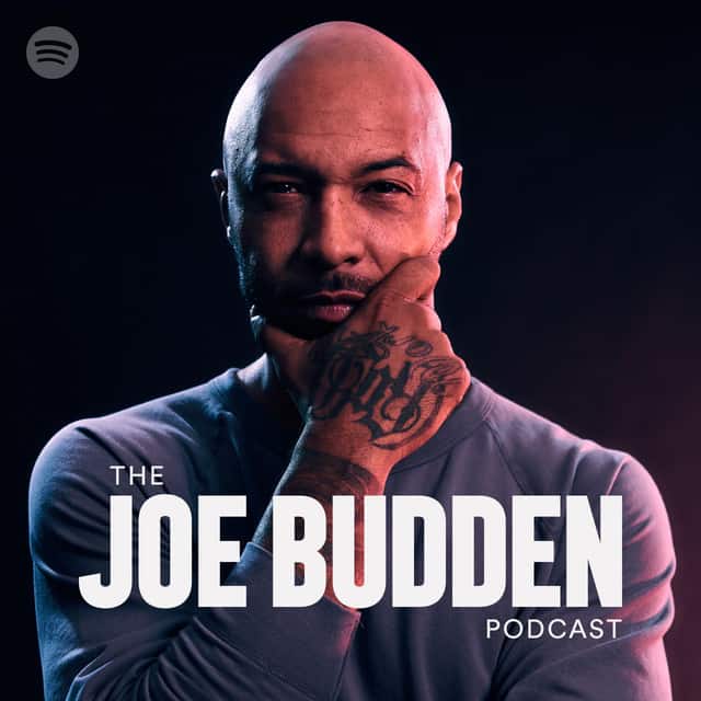 Joe budden, podcast, spotify