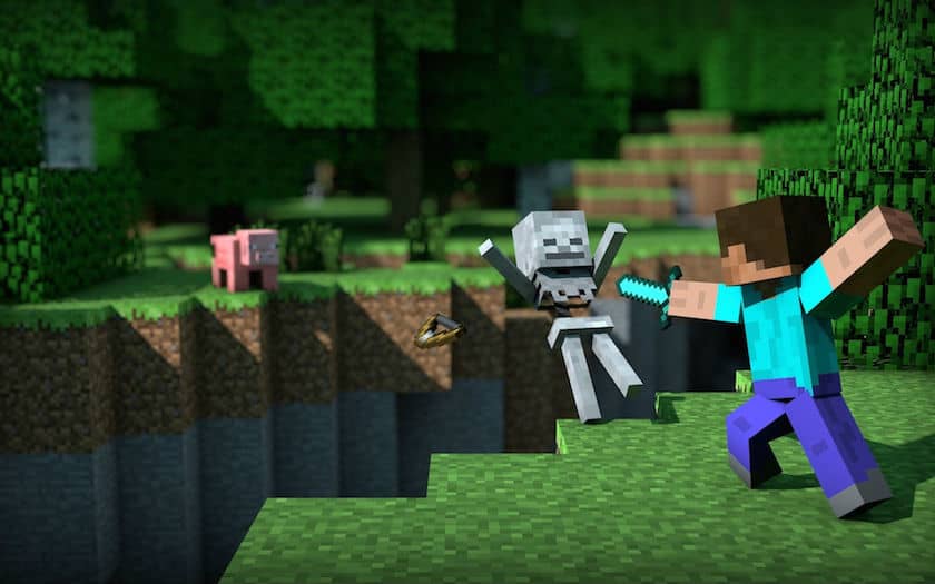 Fake Minecraft apps may have scammed millions of users for bogus software