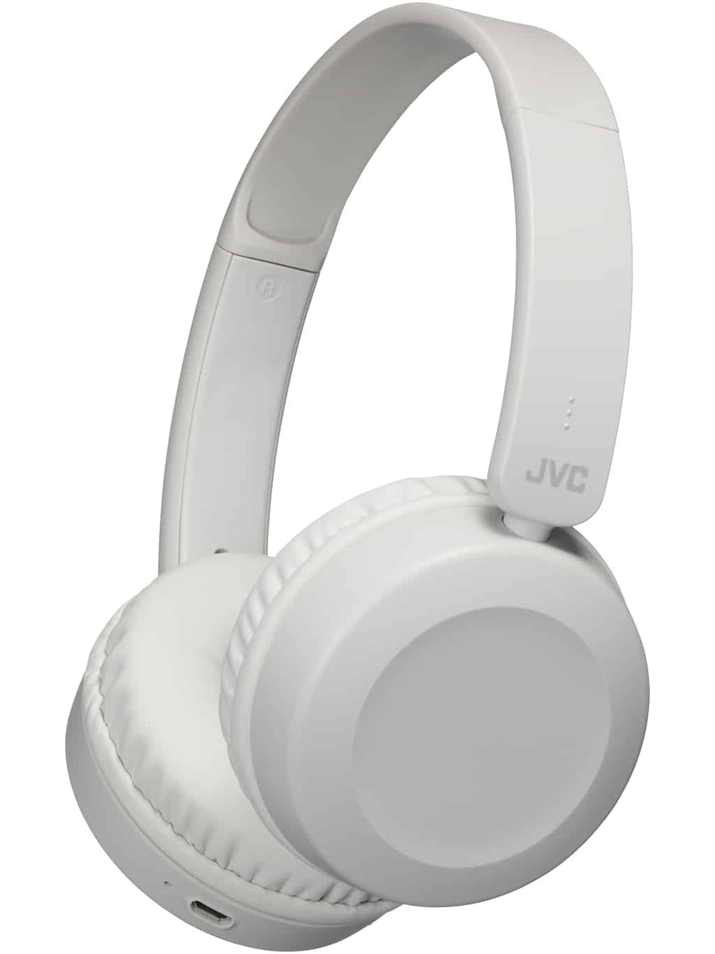 JVC, headphones