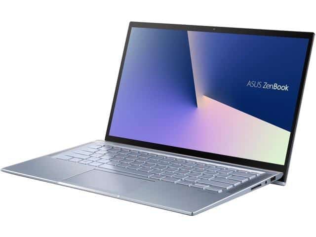 ASUS ZenBook 14 Laptop Is Ultra Slim And The Perfect All-Rounder