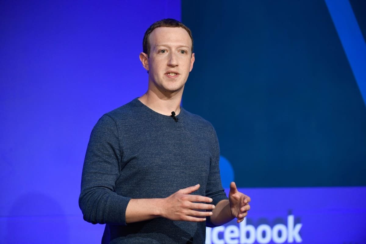 Facebook Is Changing The 