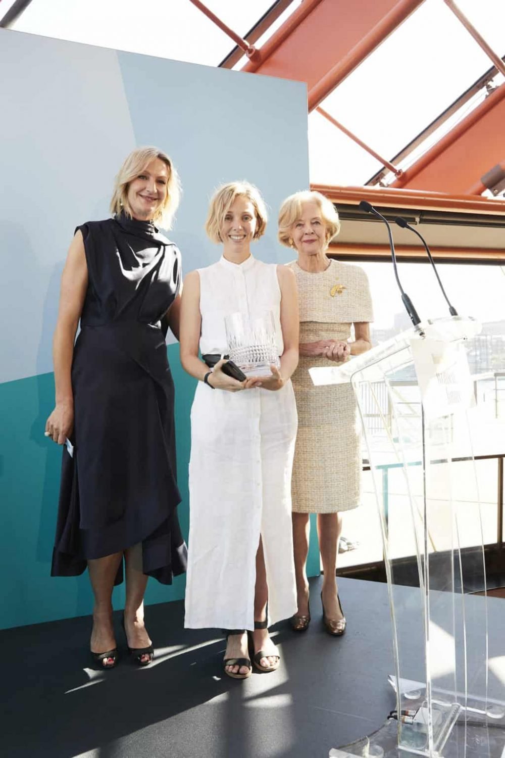 Women Making A Difference Recognised For Their Achievements