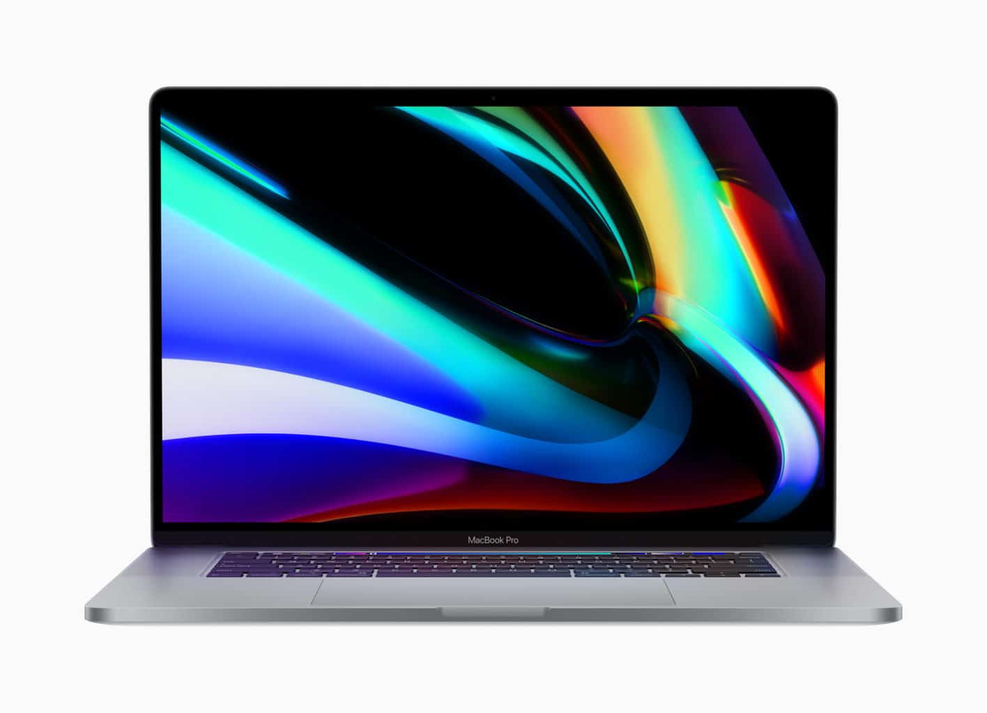 MacBook Pro, apple, laptop