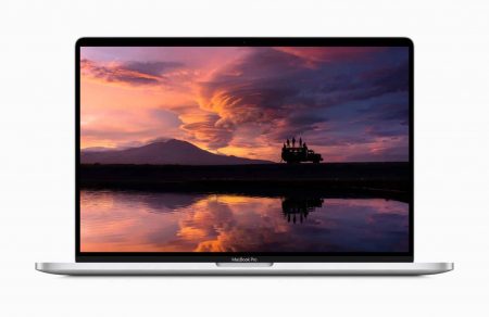 Apple's New 16" MacBook Pro: "The Most Powerful We've Ever Made"