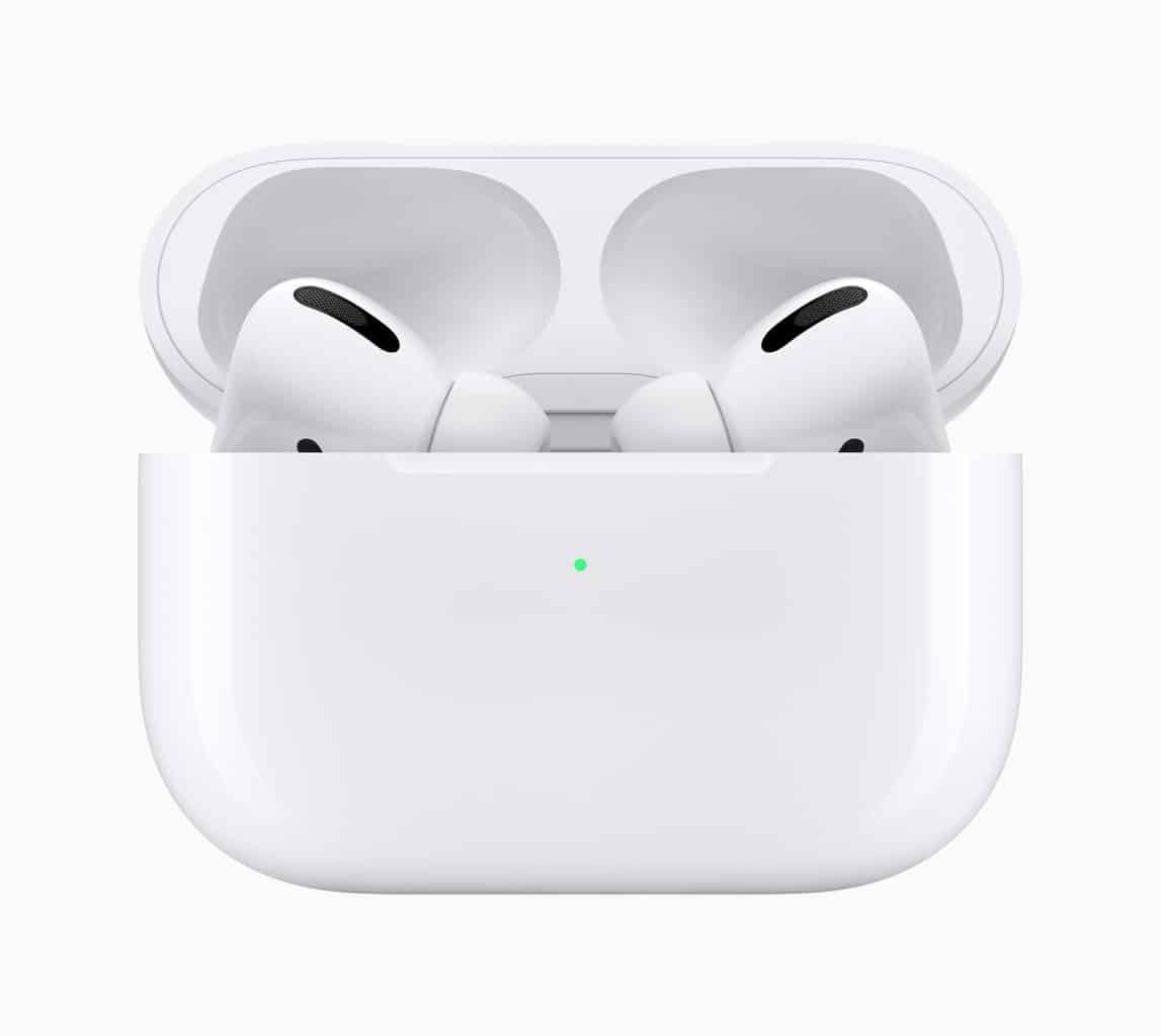 AirPods Pro, Apple 