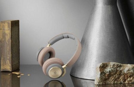 Discover The Bang & Olufsen New Headphones Beoplay H
