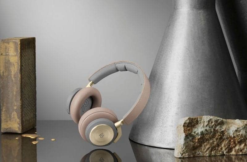 Discover The Bang & Olufsen New Headphones Beoplay H