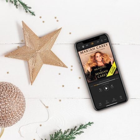 christmas spotify