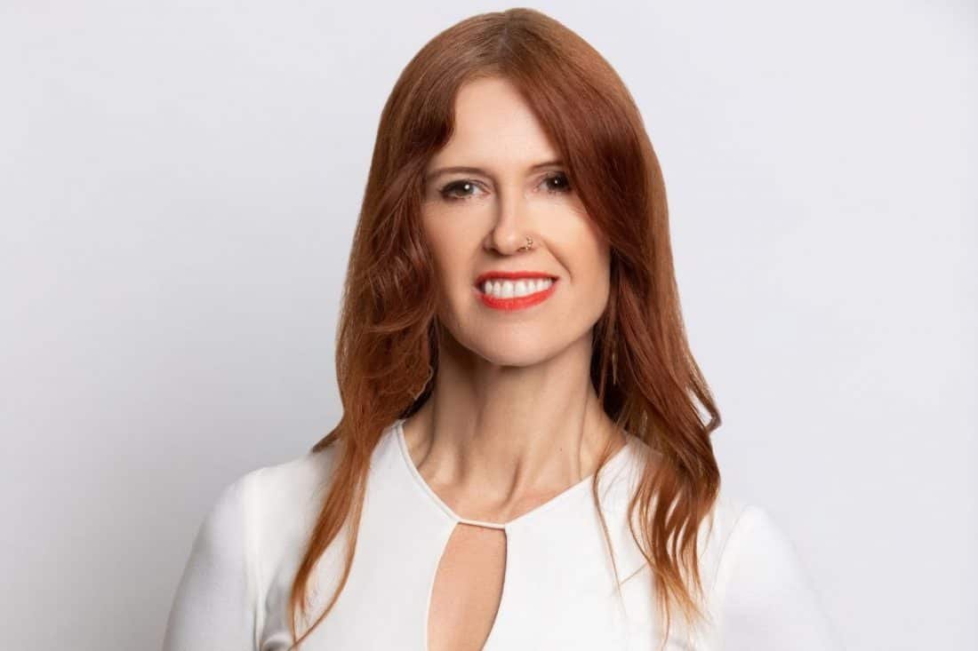Flamingo Ai Founder Dr Catriona Wallace On AI And The Future