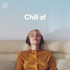 5 Spotify Playlists to Help You Destress and Chill Out