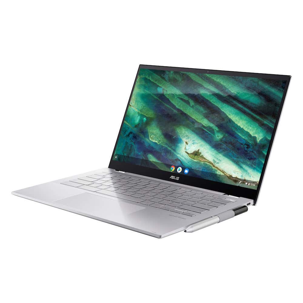 Chromebook Flip C436