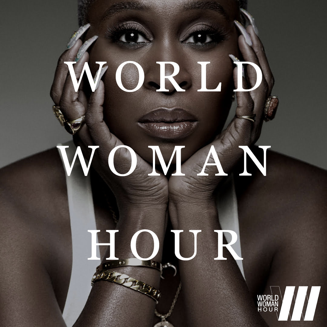 World woman hour