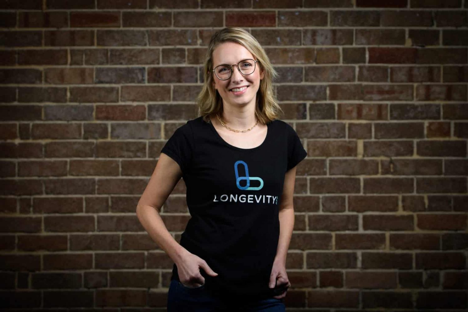 Carla Harris is the co-founder and CEO of Longevity App