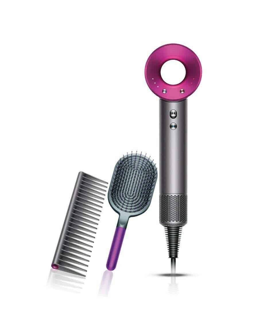 Dyson Supersonic hair dryer