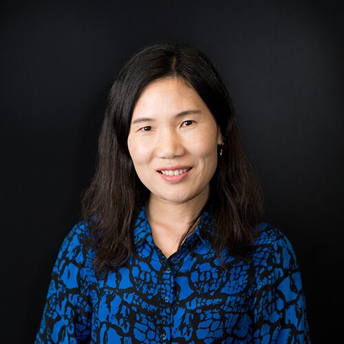 Associate Professor Xiaojing Hao