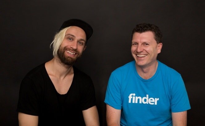 Finder: Helping People Around The World Make Better Financial Decisions
