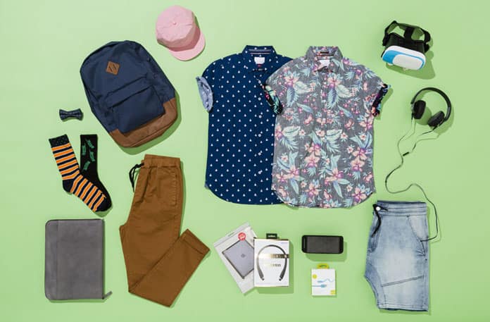 Tech And Fashion Gift Guide For Father's Day That's High On Value