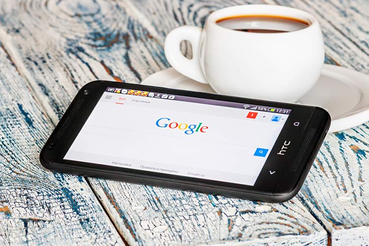 How Google's Mobile Update Is Affecting Your Business