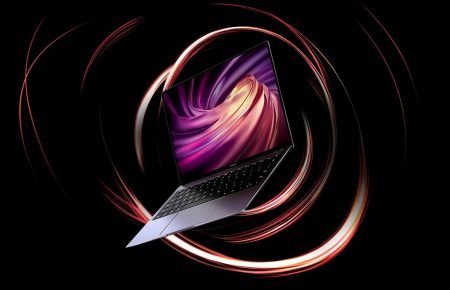 Huawei Kick-Starts 2020 With The Mate Xs And MateBook X Pro