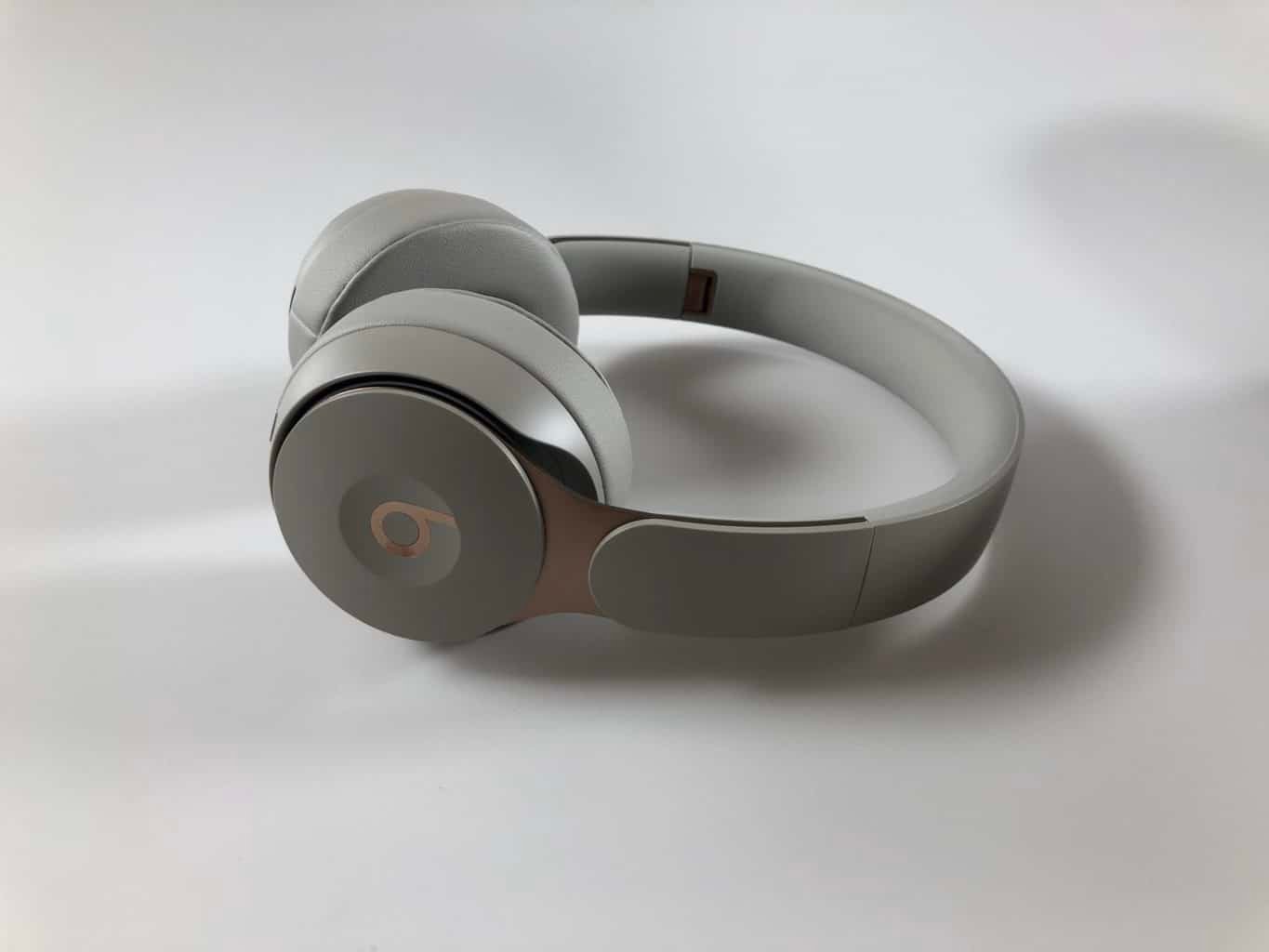 Beats by Dr. Dre Solo Pro On Ear Wireless Headphones - Ivory for