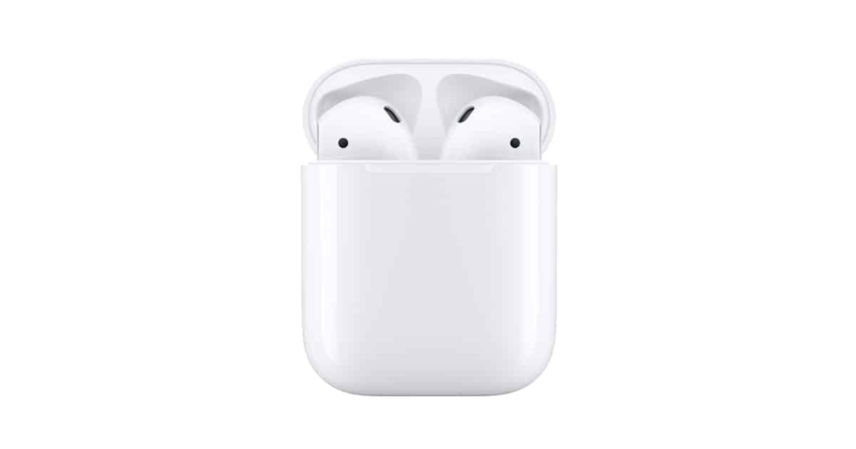AirPods 2, Black Friday, deal