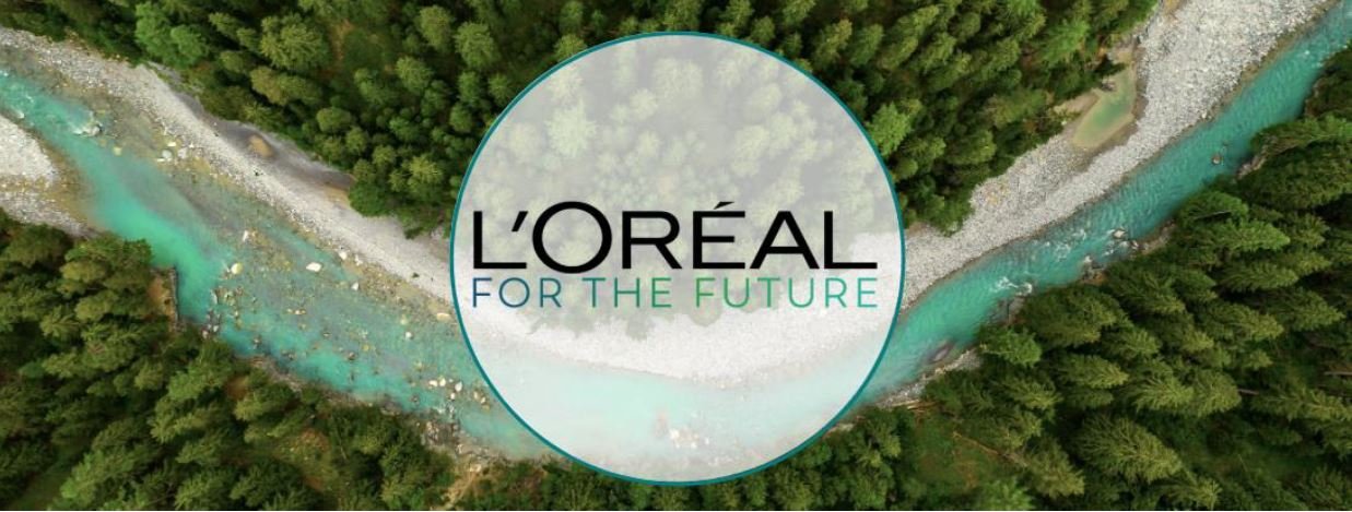 L'Oreal Sustainability