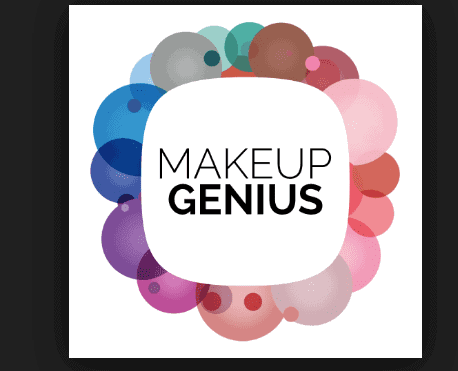 L'oreal make up genius beauty app