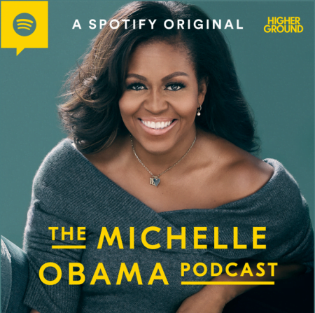 Michelle Obama