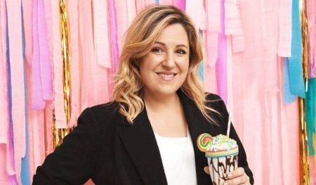 Discover Milkshake: Cyan Ta’eed's New App For Instagram users