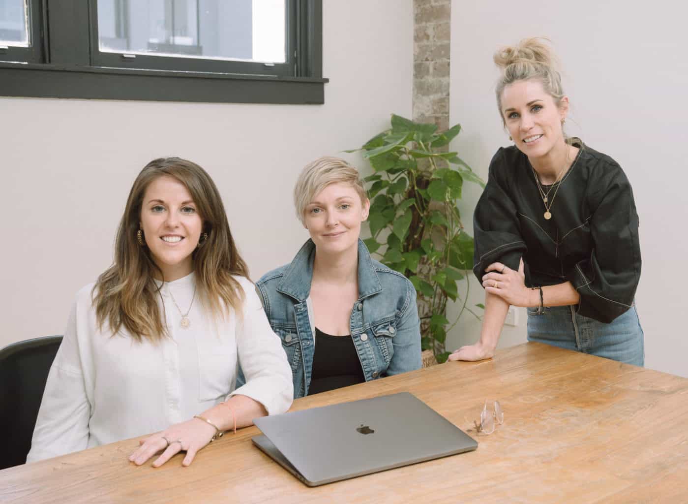 FRANKLY CO: Redefining Flexible Workspaces For Women